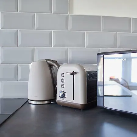 Host & - West Cliff View Daire *