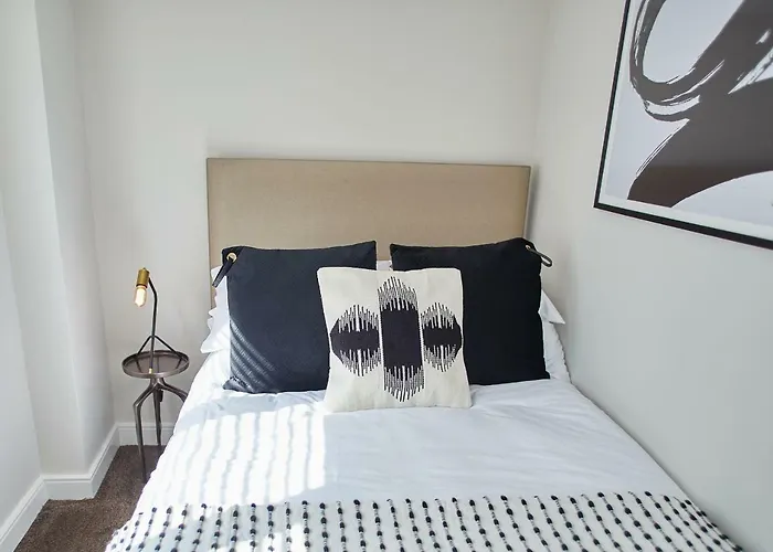 Host & - West Cliff View ウィットビー