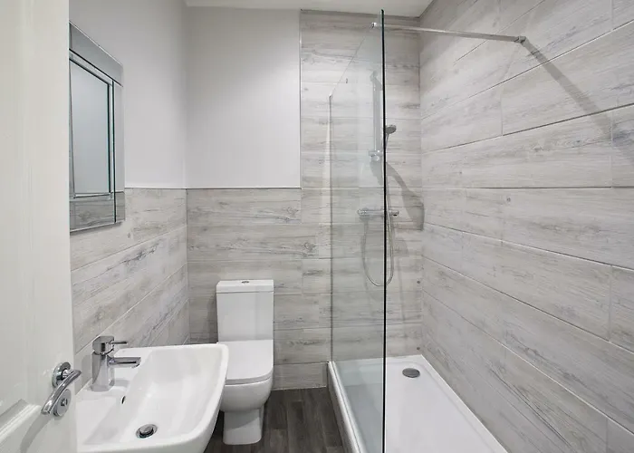 Host & - West Cliff View * ウィットビー